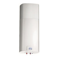 Cool Energy EcoSyn 100 Installation, Operation & Maintenance Manual