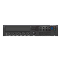 TKOKO M-5300 Operation Manual