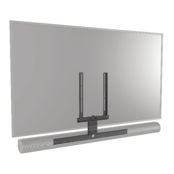 Cavus CFSARCB Mounting Instructions