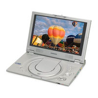 Samsung DVD-L100A Manual
