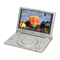 Portable DVD Player Samsung DVD-L100 Manual