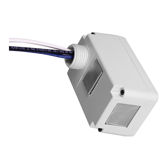 Leviton lumina LU20S Installation Instructions