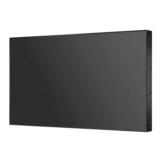 AllSee Technologies TL H7 Series Manual