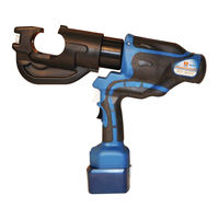 SPARTACO Huskie Tools REC-B6510 Operation Manual