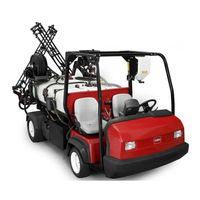 Toro Multi Pro 41240 Operator's Manual