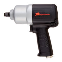 Ingersoll-Rand 2100G Manual