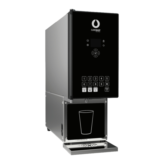 SureShot AC110-V2PCC-1-D2 Quick Start Manual