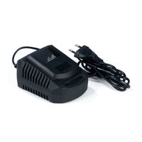 Hoberg 04678 Manual