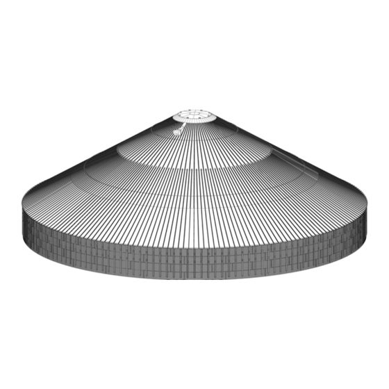 GSi EVO-50 Z-TEK ROOF BINS Construction Manual