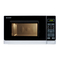 Microwave Oven Sharp R242INW Operation Manual