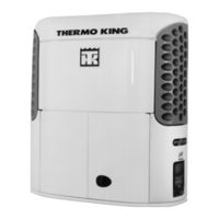 Thermo King Spectrum SB Series Manual