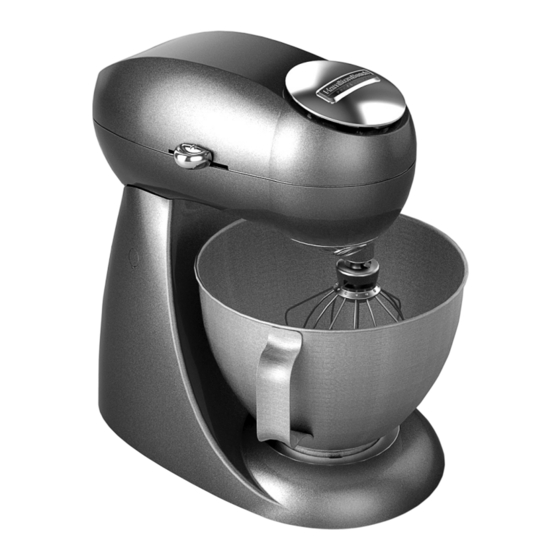 Hamilton Beach 63233 Manual