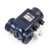 ASAHI YUKIZAI Dymatrix HDVR User Manual