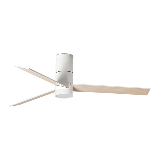 ventyly Hybrid VY25001 Manual