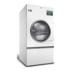 Alliance Laundry Systems UniLinc 35 Series Instructions Manual
