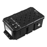 Leonton PG5-1600-M12XB-110-67 Hardware User Manual