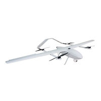 Foxtech GREAT SHARK 330 VTOL User Manual