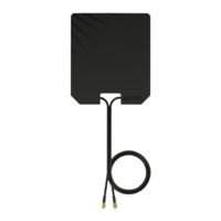 Parsec Antennas Falcon Series Installation Instructions Manual