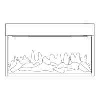 IN & OUT HOUSE EF160B Instruction Manual