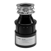 Whirlpool GC4000 User Manual