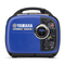 Portable Generator Yamaha EF2000iS - Inverter Generator Owner's Manual