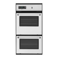 Maytag CWG3600AA Series User Instructions