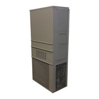 Bard W42H1 Installation Instructions Manual