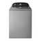 Washer WHIRLPOOL WTW5700XW3 Use And Care Manual