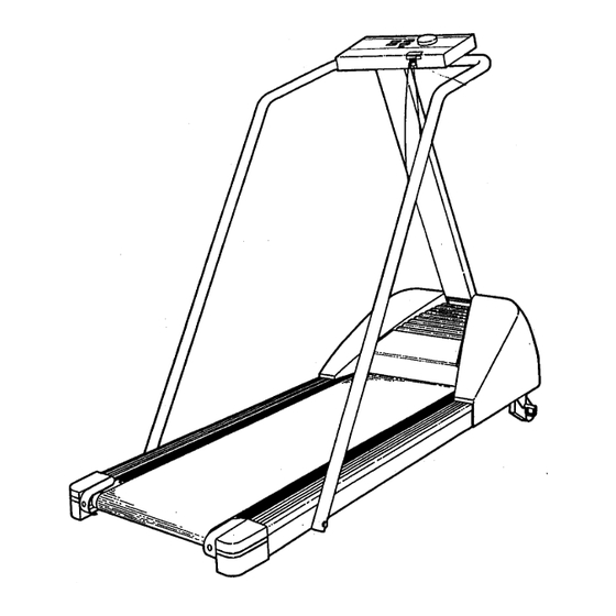 ProForm 910 Owner's Manual