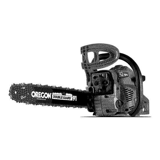 EarthQuake CS4518 Operator's Manual