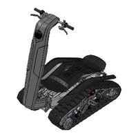 BPG werks REV060413 Owner's/Operator's Manual