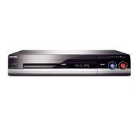 Philips DVDR7300H/05 Service Manual