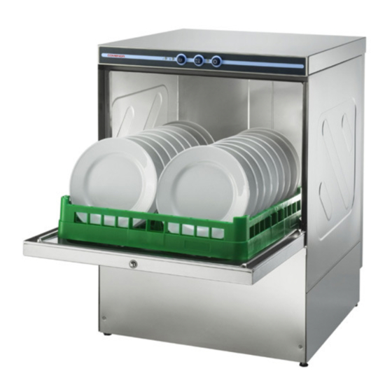 COMENDA LF321 Instruction Manual