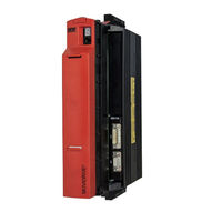 SEW-Eurodrive MOVIDRIVE compact Operating Instructions Manual