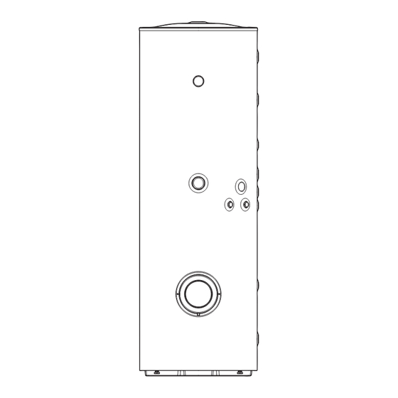 Beretta IDRA DS 200 Installation And User Manual