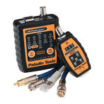 Paladin Tools LAN ProNavigator 1543 Operating Instructions