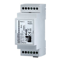 ADF Web HD67933-x-B2 User Manual