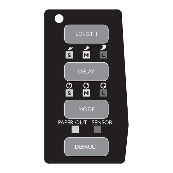 San Jamar Smart Essence T8400TBK Mounting Instructions