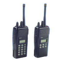 M/A-Com LPE-200 Operator's Manual
