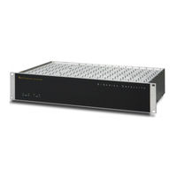 Wheatstone Evolution Series Technical Manual