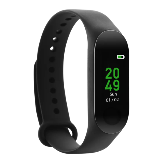 Canyon CNE-SB02BB Quick Manual