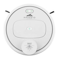 Eta Raggio Eco 3225 90000 Quick Manual