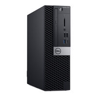 Dell OptiPlex 7070 Service Manual