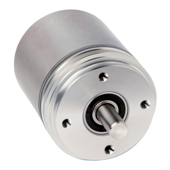Siko WV36M/CAN User Manual