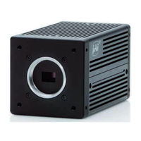 JAI AD-131GE User Manual