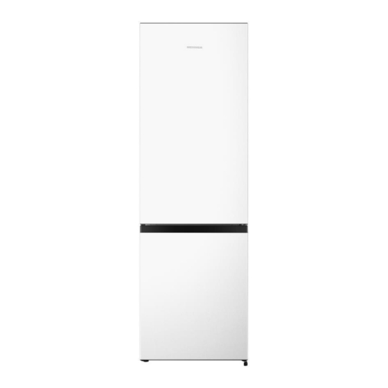 Heinner HC-N269F+ Manual