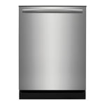 Frigidaire GALLERY GDPH4515AF Getting Started