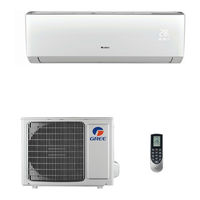Gree GWC12AFC-D3DNA1A/O Service Manual