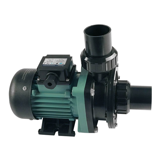 emaux SD Series User Manual