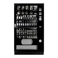 Westomatic snackpoint touch Installation & Maintenance Manual